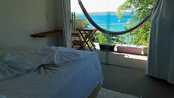 Hotel Monkey Beach Agroturismo - Gamboa do Morro