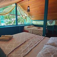 Hotel Monkey Beach Agroturismo - Gamboa do Morro