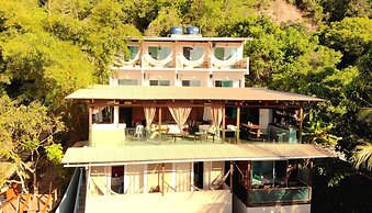 Hotel Monkey Beach Agroturismo - Gamboa do Morro