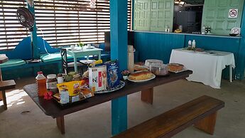 Hotel Monkey Beach Agroturismo - Gamboa do Morro