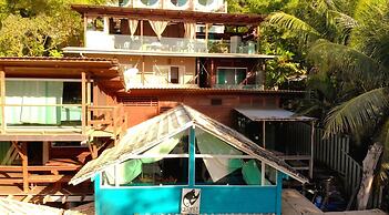 Hotel Monkey Beach Agroturismo - Gamboa do Morro