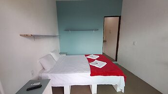 Hotel Monkey Beach Agroturismo - Gamboa do Morro