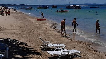 Hotel Monkey Beach Agroturismo - Gamboa do Morro