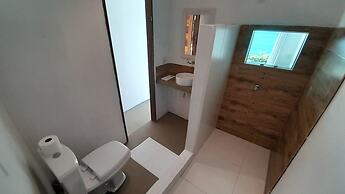 Hotel Monkey Beach Agroturismo - Gamboa do Morro