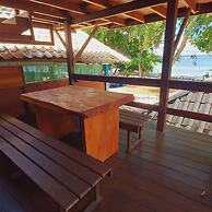 Hotel Monkey Beach Agroturismo - Gamboa do Morro