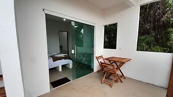 Hotel Monkey Beach Agroturismo - Gamboa do Morro