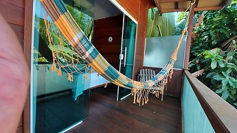 Hotel Monkey Beach Agroturismo - Gamboa do Morro