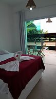 Hotel Monkey Beach Agroturismo - Gamboa do Morro