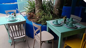 Hotel Monkey Beach Agroturismo - Gamboa do Morro