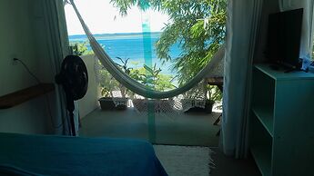 Hotel Monkey Beach Agroturismo - Gamboa do Morro