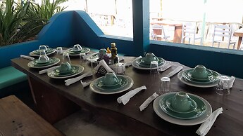 Hotel Monkey Beach Agroturismo - Gamboa do Morro