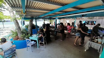 Hotel Monkey Beach Agroturismo - Gamboa do Morro