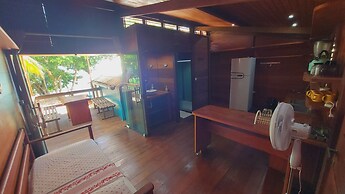 Hotel Monkey Beach Agroturismo - Gamboa do Morro