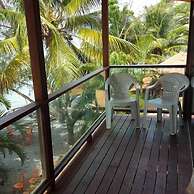 Hotel Monkey Beach Agroturismo - Gamboa do Morro