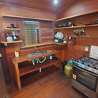 Hotel Monkey Beach Agroturismo - Gamboa do Morro