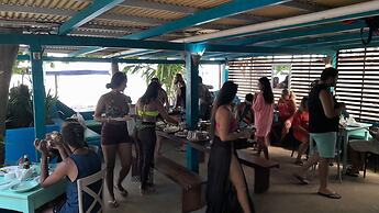 Hotel Monkey Beach Agroturismo - Gamboa do Morro