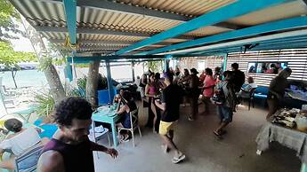 Hotel Monkey Beach Agroturismo - Gamboa do Morro