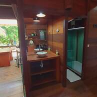 Hotel Monkey Beach Agroturismo - Gamboa do Morro