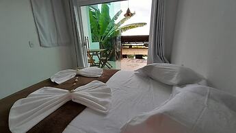 Hotel Monkey Beach Agroturismo - Gamboa do Morro