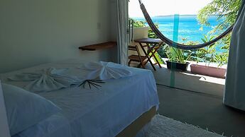 Hotel Monkey Beach Agroturismo - Gamboa do Morro