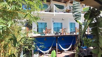 Hotel Monkey Beach Agroturismo - Gamboa do Morro