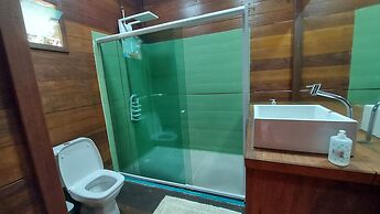 Hotel Monkey Beach Agroturismo - Gamboa do Morro