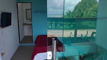 Hotel Monkey Beach Agroturismo - Gamboa do Morro