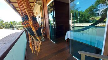 Hotel Monkey Beach Agroturismo - Gamboa do Morro