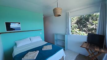 Hotel Monkey Beach Agroturismo - Gamboa do Morro