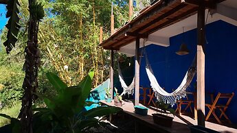 Hotel Monkey Beach Agroturismo - Gamboa do Morro