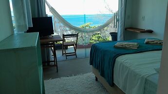 Hotel Monkey Beach Agroturismo - Gamboa do Morro