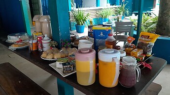 Hotel Monkey Beach Agroturismo - Gamboa do Morro