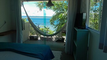 Hotel Monkey Beach Agroturismo - Gamboa do Morro