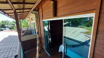 Hotel Monkey Beach Agroturismo - Gamboa do Morro