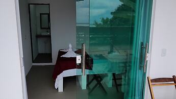 Hotel Monkey Beach Agroturismo - Gamboa do Morro