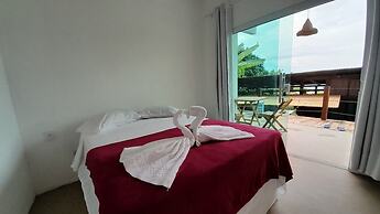 Hotel Monkey Beach Agroturismo - Gamboa do Morro