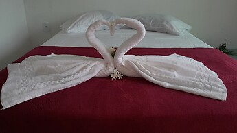 Hotel Monkey Beach Agroturismo - Gamboa do Morro