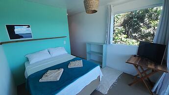 Hotel Monkey Beach Agroturismo - Gamboa do Morro