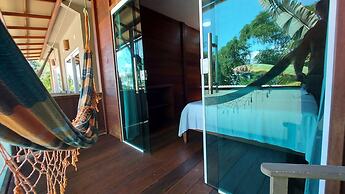 Hotel Monkey Beach Agroturismo - Gamboa do Morro