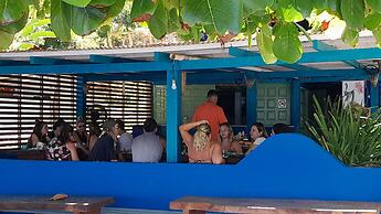 Hotel Monkey Beach Agroturismo - Gamboa do Morro