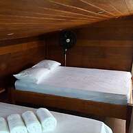 Hotel Monkey Beach Agroturismo - Gamboa do Morro