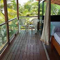 Hotel Monkey Beach Agroturismo - Gamboa do Morro