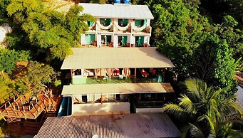 Hotel Monkey Beach Agroturismo - Gamboa do Morro