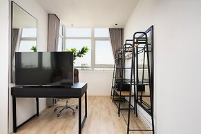 THE ONE Saigon - ANGIA Hospitality