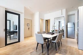 THE ONE Saigon - ANGIA Hospitality