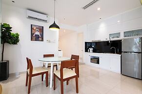 THE ONE Saigon - ANGIA Hospitality