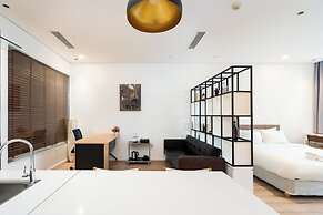 THE ONE Saigon - ANGIA Hospitality