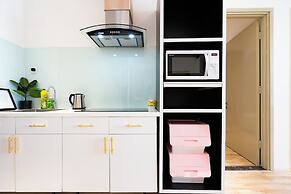 THE ONE Saigon - ANGIA Hospitality