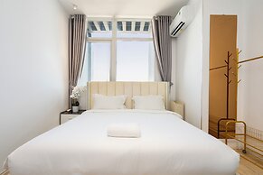 THE ONE Saigon - ANGIA Hospitality