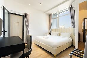 THE ONE Saigon - ANGIA Hospitality